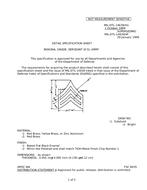 MIL MIL-DTL-14639/4G