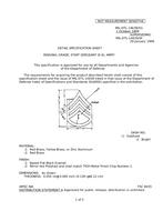 MIL MIL-DTL-14639/5G