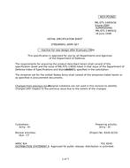MIL MIL-DTL-14650/1K