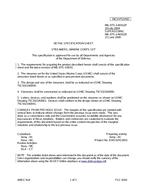MIL MIL-DTL-14650/2F