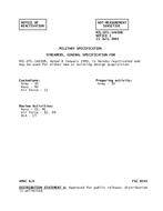 MIL MIL-DTL-14650B Notice 2 - Reactivation
