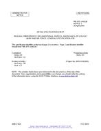 MIL MIL-DTL-14652B Notice 1 - Administrative