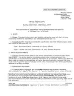 MIL MIL-DTL-14656A