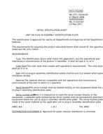 MIL MIL-DTL-15024/2A