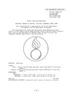 MIL MIL-DTL-15665/14E
