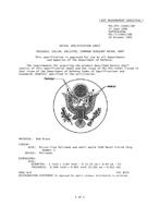 MIL MIL-DTL-15665/18F