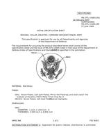 MIL MIL-DTL-15665/18G