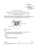 MIL MIL-DTL-15665/33E