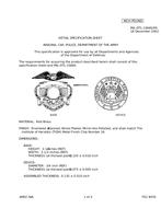 MIL MIL-DTL-15665/99