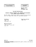 MIL MIL-DTL-15665J Notice 1 - Inactivation
