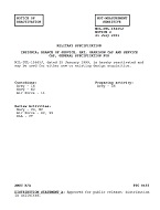 MIL MIL-DTL-15665J Notice 2 - Reactivation