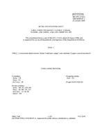 MIL MIL-DTL-17/223 Amendment 1