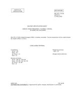 MIL MIL-DTL-17/230 Notice 1 - Cancellation
