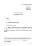 MIL MIL-DTL-17111D