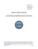 MIL MIL-DTL-17361G
