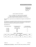MIL MIL-DTL-2/11D