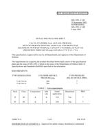 MIL MIL-DTL-2/14E