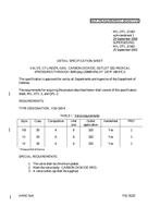 MIL MIL-DTL-2/16D Amendment 1