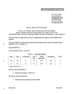 MIL MIL-DTL-2/51B Amendment 1