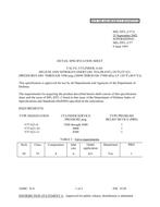 MIL MIL-DTL-2/57A