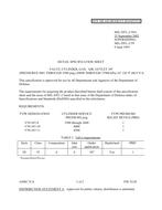 MIL MIL-DTL-2/59A