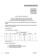 MIL MIL-DTL-2/60A Amendment 1