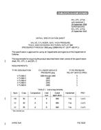 MIL MIL-DTL-2/71A Amendment 1
