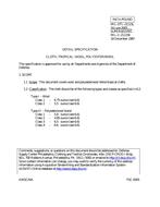 MIL MIL-DTL-21115L