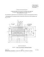 MIL MIL-DTL-21617/18