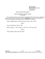 MIL MIL-DTL-22442/12C Amendment 1