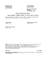 MIL MIL-DTL-22442/30B Notice 1 - Validation