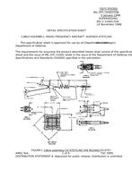 MIL MIL-DTL-22442/33B