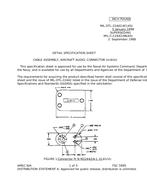 MIL MIL-DTL-22442/4C
