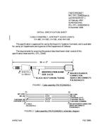 MIL MIL-DTL-22442/63 Notice 1 - Amendment 1