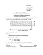 MIL MIL-DTL-22499/1B