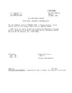 MIL MIL-DTL-22499/1B Notice 1 - Cancellation