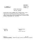 MIL MIL-DTL-22499D Notice 1 - Cancellation