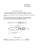 MIL MIL-DTL-22520/38