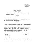 MIL MIL-DTL-22529D Amendment 1