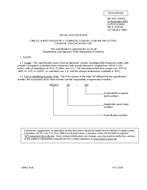 MIL MIL-DTL-22931C