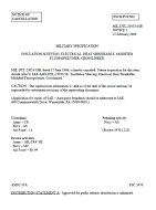 MIL MIL-DTL-23053/18B Notice 1 - Cancellation