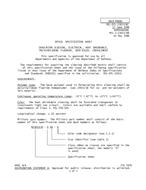 MIL MIL-DTL-23053/8C