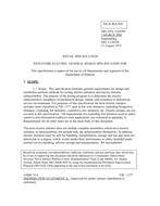 MIL MIL-DTL-23659D