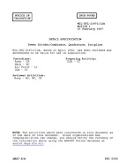MIL MIL-DTL-23971/12A Notice 1 - Validation