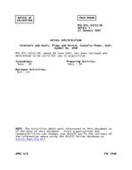 MIL MIL-DTL-24552/3B Notice 1 - Validation