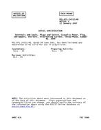 MIL MIL-DTL-24552/4B Notice 1 - Validation