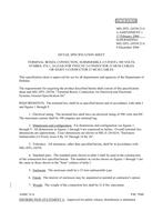 MIL MIL-DTL-24558/21A Notice 1 - Amendment 1