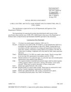 MIL MIL-DTL-24640/7D