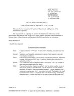 MIL MIL-DTL-24643/12E
