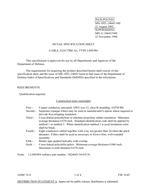 MIL MIL-DTL-24643/54E